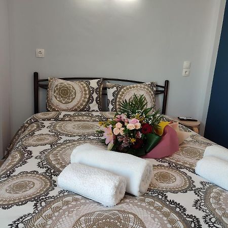 Dream House Ioannina Appartement Buitenkant foto