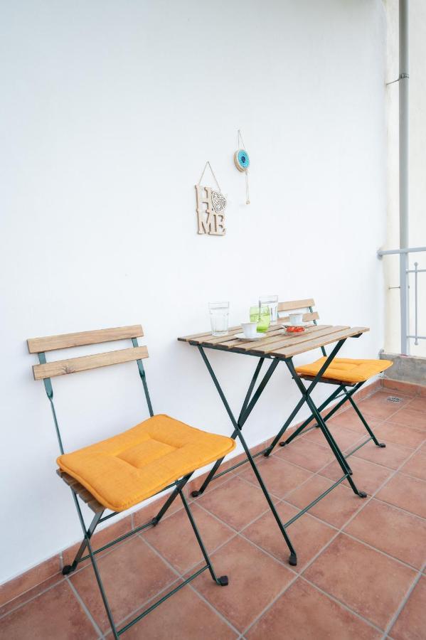 Dream House Ioannina Appartement Buitenkant foto