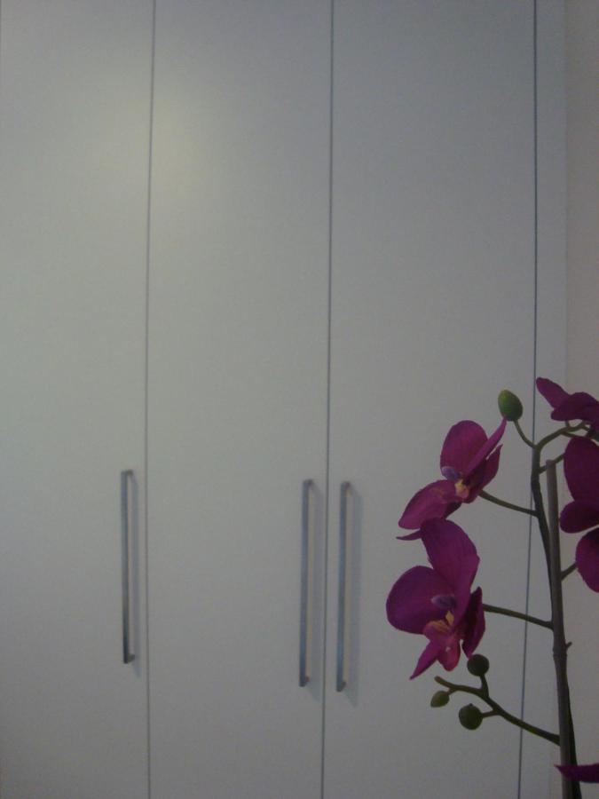 Dream House Ioannina Appartement Buitenkant foto