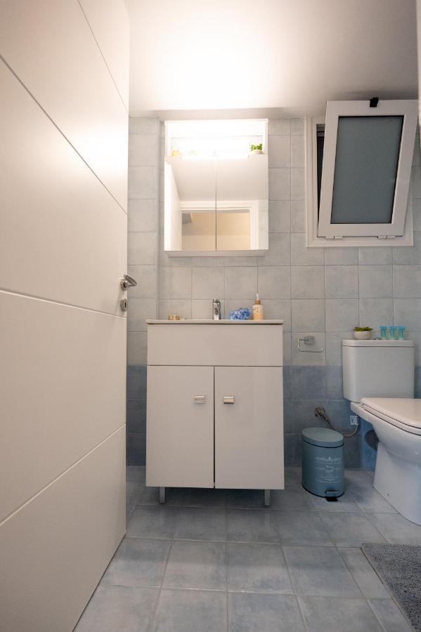 Dream House Ioannina Appartement Buitenkant foto