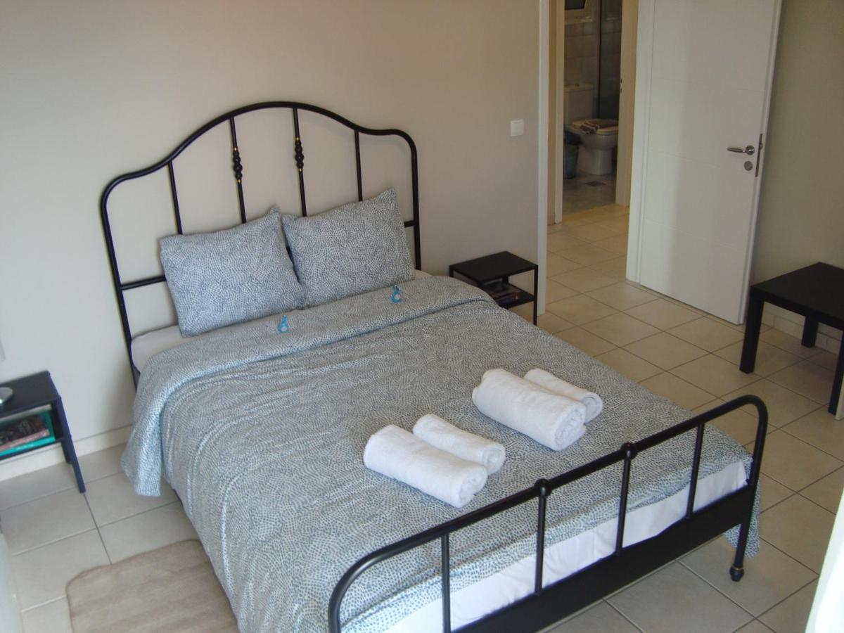 Dream House Ioannina Appartement Buitenkant foto